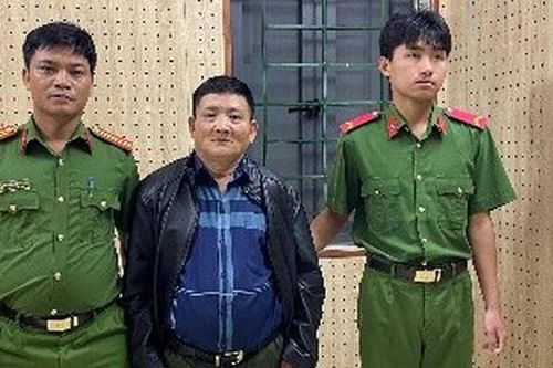 Gây tai nạn khiến 2 người trọng thương, lái xe bỏ trốn suốt nhiều tháng