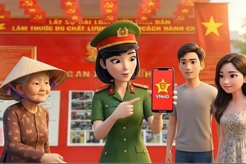 Khi những clip tuyên truyền gây... 'bão mạng'