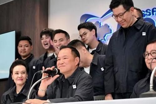 Bầu cử Thái Lan 2026: Đảng của thủ tướng Anutin Charnviakul giành thắng lợi