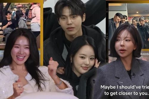 Hậu Single's Inferno 5: Quá nửa cặp đôi đã tan vỡ, I Geon theo đuổi Go Eun?