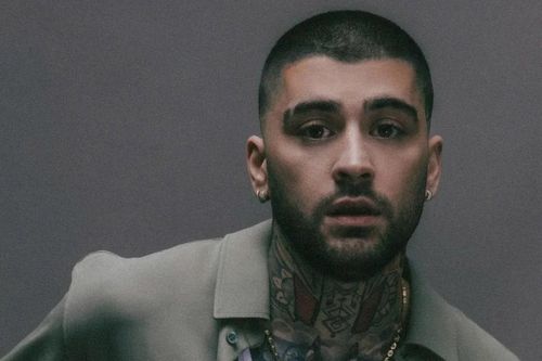 ZAYN thông báo trở lại với KONNAKOL: 'Canh bạc' cuối để giành lại hào quang?