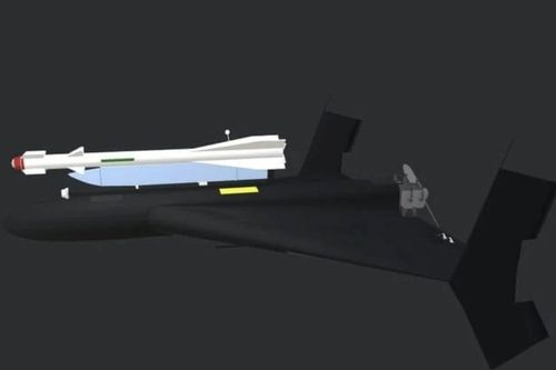 UAV Nga bắn rơi trực thăng tấn công Mi-24 Ukraine như thế nào