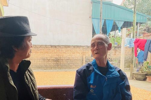 Phép màu bên dòng sông Lô: Ngày trở về của người lính sau 46 năm mang danh Liệt sĩ
