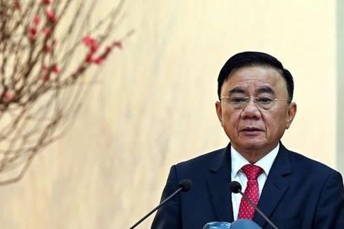 Ban Bí thư yêu cầu 'ăn Tết gọn, làm việc sớm, vào việc ngay'