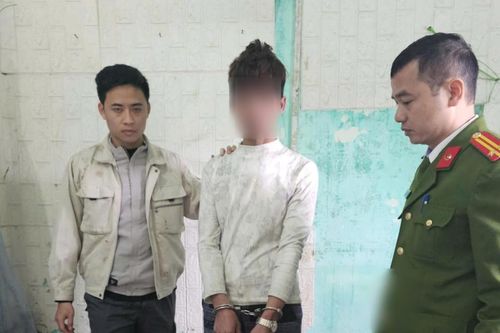 Mua bán ma túy kiểu 'trả lương': Thủ đoạn mới ở Phú Thọ