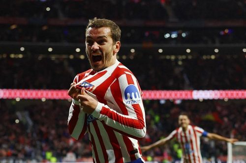 Ngày Griezmann chứng minh bản thân chưa hết thời