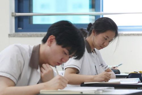 Hàn Quốc cải tổ kỳ thi đại học sau 'thảm họa' điểm Tiếng Anh