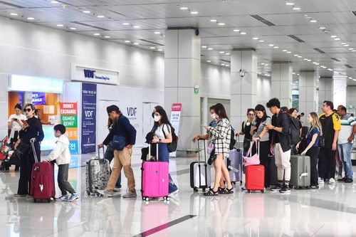 Đỏ mắt tìm phòng khách sạn Phú Quốc