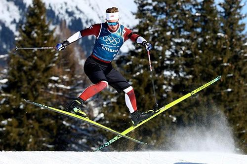 Italy được gì từ Olympic 2026?