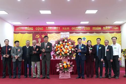Phát huy vai trò người cao tuổi trong xây dựng phường Yên Nghĩa văn minh, phát triển bền vững