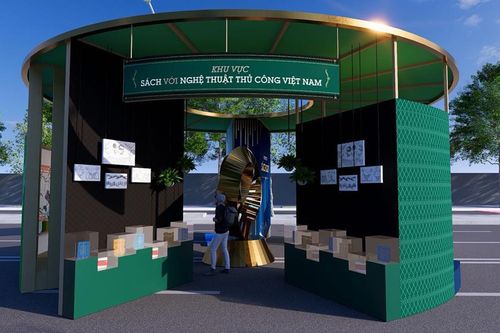 Các tác phẩm tiêu biểu góp mặt tại Lễ hội Đường sách Tết Bính Ngọ 2026