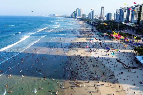 Đà Nẵng nổi lên là điểm đến du mục kỹ thuật số hàng đầu Đông Nam Á