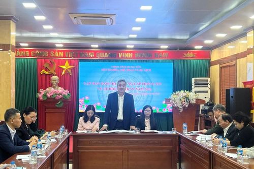 Lễ hội đền Trần tỉnh Hưng Yên 2026: Tỏa sáng di sản trên đất phát tích Long Hưng