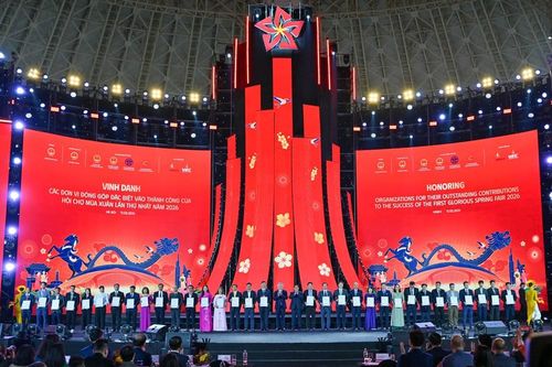 Nhịp cầu giao thoa văn hóa truyền thống với tư duy kinh tế hiện đại