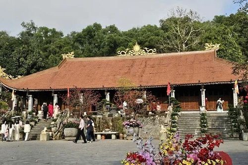 Tái hiện Tết xưa ở làng Đông Sơn, tỉnh Thanh Hóa