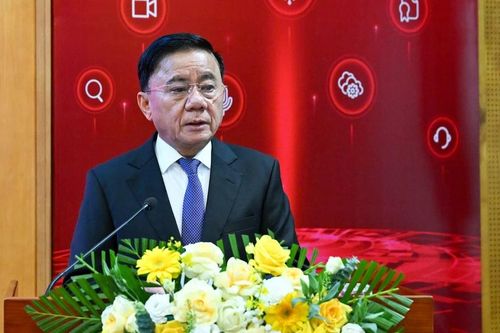 Tăng cường và đổi mới công tác dân vận của Đảng ở vùng đồng bào dân tộc thiểu số