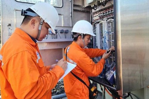 Ngành điện miền nam tập trung các nguồn lực bảo đảm điện cho APEC 2027