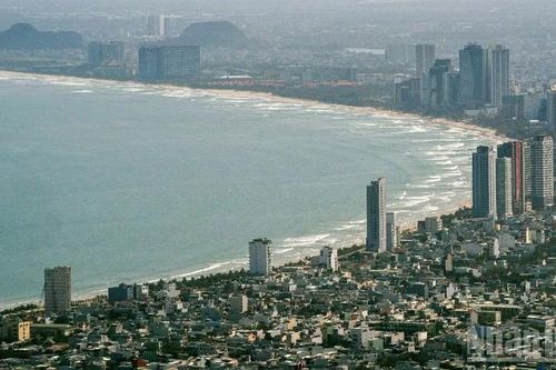 Đà Nẵng phân định trách nhiệm nhiều sở, ngành nhằm mục tiêu Top 50 đô thị thông minh thế giới