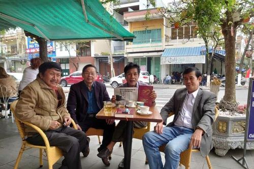 Cùng chung cội rễ một quê nhà...