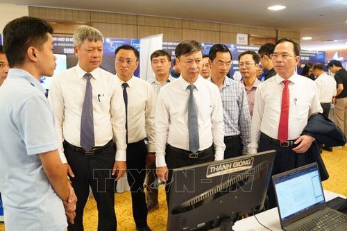 Đột phá khởi nghiệp và đổi mới sáng tạo