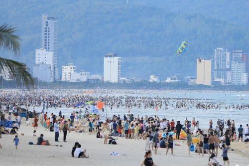 Làm sao để 'ghim' thương hiệu Đà Nẵng mới trên bản đồ du lịch