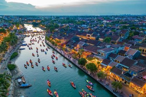 Tỏa sáng trên nền di sản
