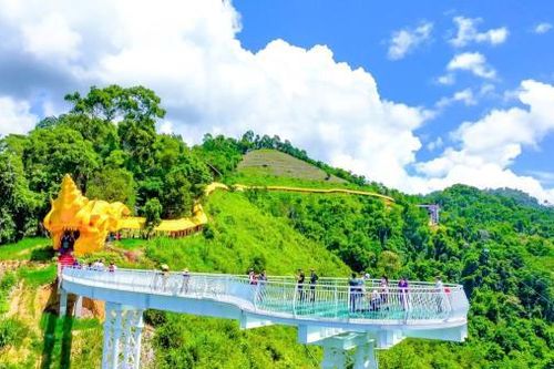 Đánh thức tiềm năng phía Tây Đà Nẵng