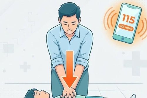 Tết vui đừng lơ là, 3 kỹ thuật sơ cứu 'vàng' khi trẻ hóc hạt dưa, kẹo