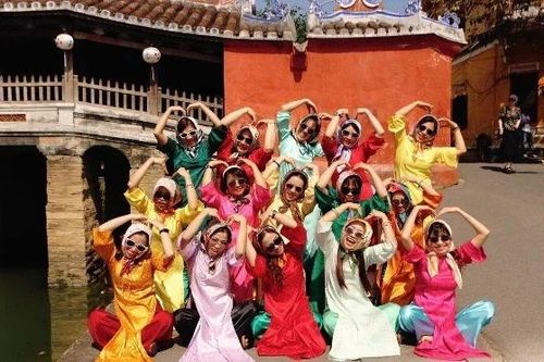 4 điểm đến miền Trung lý tưởng cho chuyến du xuân đầu năm