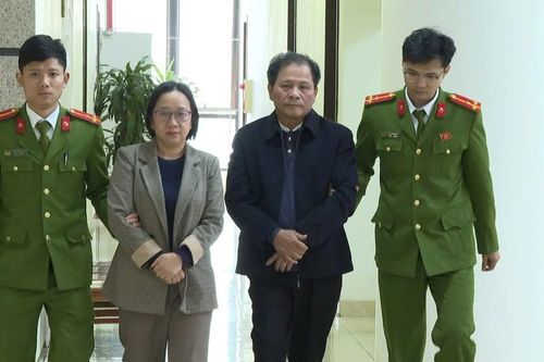 2 giám đốc doanh nghiệp xe điện lớn nhất Thanh Hóa bị khởi tố