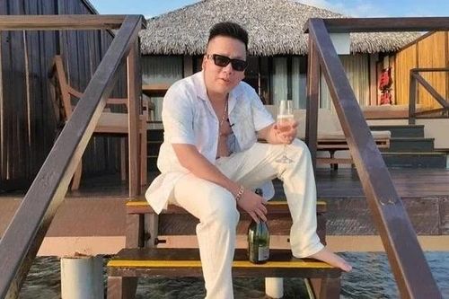 Khối tài sản của Khoa Pug trước khi tuyên bố phá sản