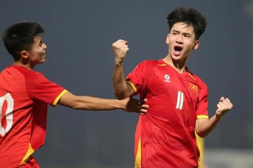 Truyền thông Hàn Quốc đánh giá U17 Việt Nam là 'đối thủ nhẹ ký