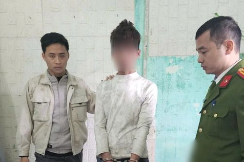 Bắt giam người bán ma túy cho công nhân