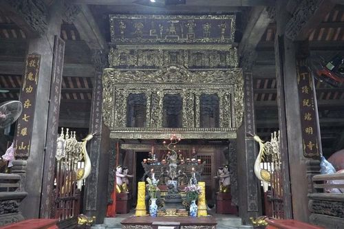 Xếp hạng 2 di tích quốc gia đặc biệt