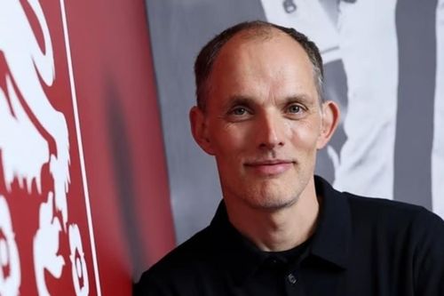HLV Tuchel gia hạn hợp đồng với đội tuyển Anh