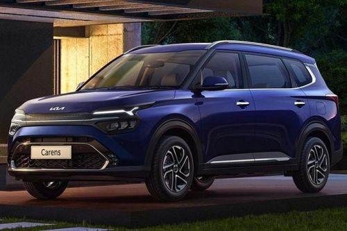 Cập nhật bảng giá xe hãng Kia mới nhất tháng 2/2026