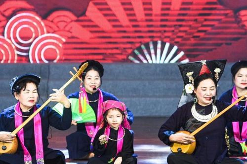 Lan tỏa giá trị văn hóa Việt qua Festival Nghệ thuật Truyền thống 2026
