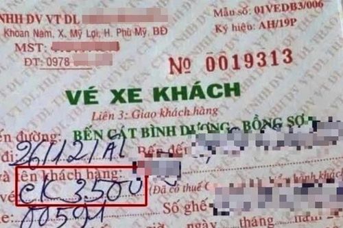 Gia Lai: Làm rõ vụ nhà xe bị tố tăng giá bất thường trong dịp Tết