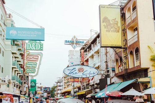 Thái Lan bác bỏ lo ngại 'du lịch đắt đỏ'