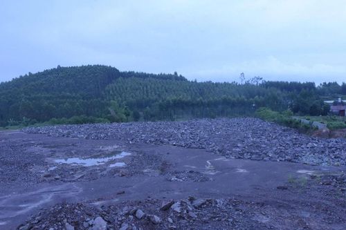 Khởi tố một cán bộ nhà nước liên quan đến sai phạm khai thác khoáng sản ở Bắc Ninh