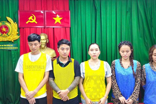 Triệt phá đường dây lừa đảo trực tuyến xuyên quốc gia chiếm đoạt hơn 2.500 tỷ đồng