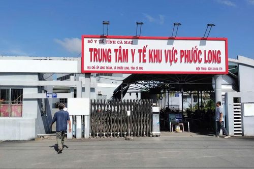 Tin vui bất ngờ ngày làm việc cuối năm của nhân viên y tế ở Cà Mau