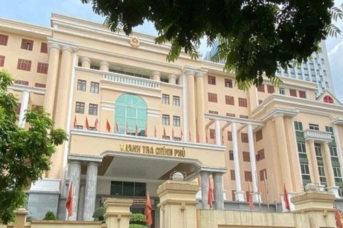 'Nhân tài' 23 tuổi trúng tuyển công chức Thanh tra Chính phủ