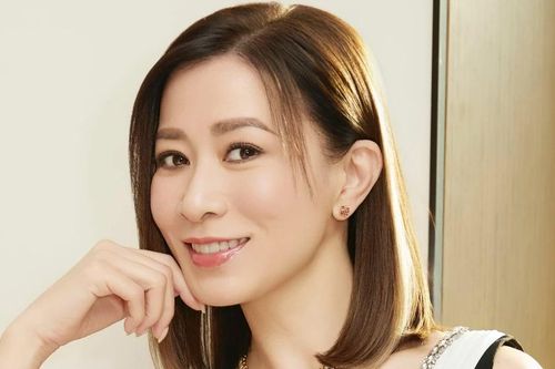 Xa Thi Mạn cứu sống đài TVB