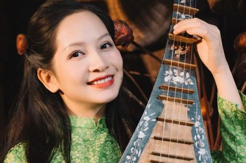Diệu Thảo 'Phía trước là bầu trời' hiện tại