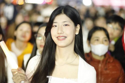 Hàng nghìn người dự đêm nhạc 'Vì cộng đồng không ma túy'