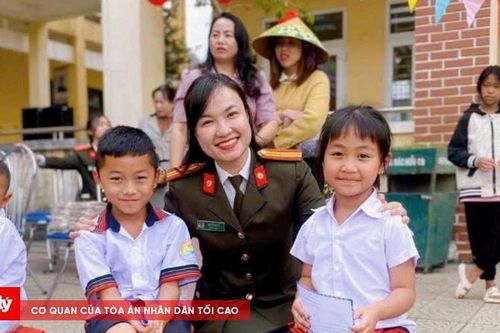 Thắp 'lửa Xuân' nơi biên cương A Lưới