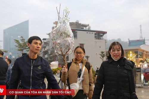 Những chuyến xe nghĩa tình đưa thợ mỏ về quê đón Tết