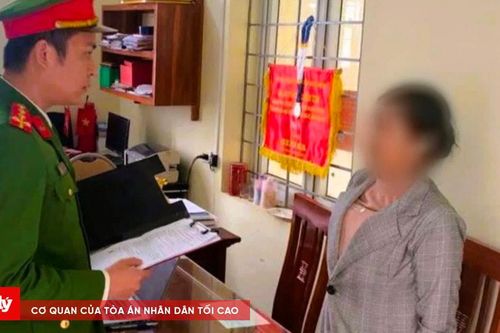 Con dâu giả vờ nhập đồng đánh mẹ chồng thương tích