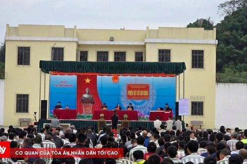 Chém bạn tù chỉ vì mâu thuẫn về một bộ phim